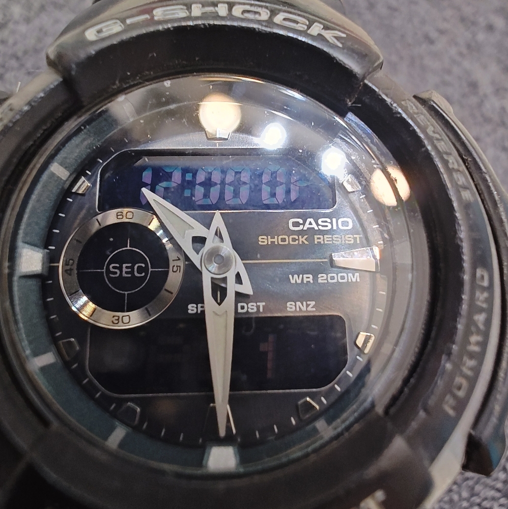 G Shock Watch - Picture 2 of 12